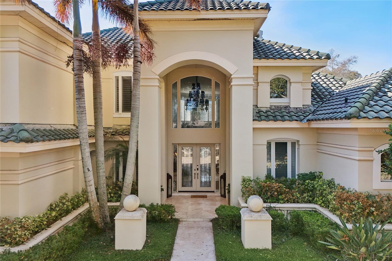 ISLEWORTH - Residential