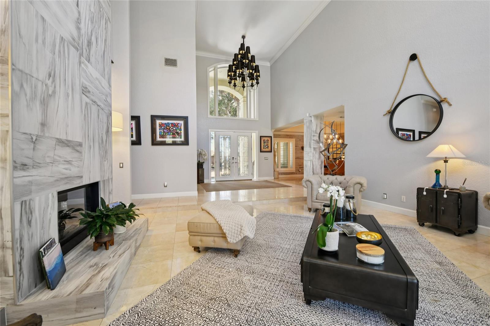 ISLEWORTH - Residential