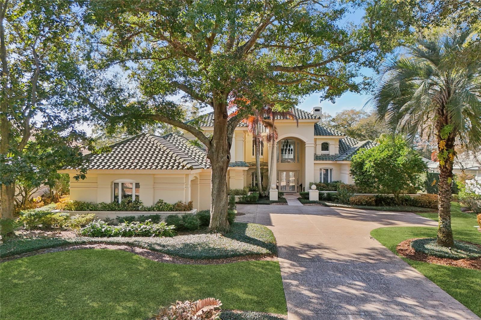 ISLEWORTH - Residential