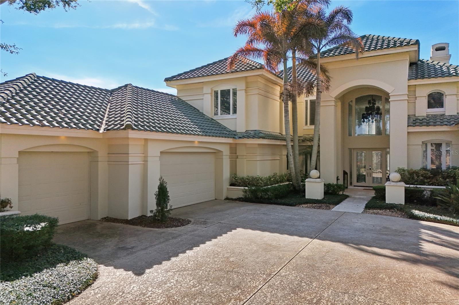 ISLEWORTH - Residential