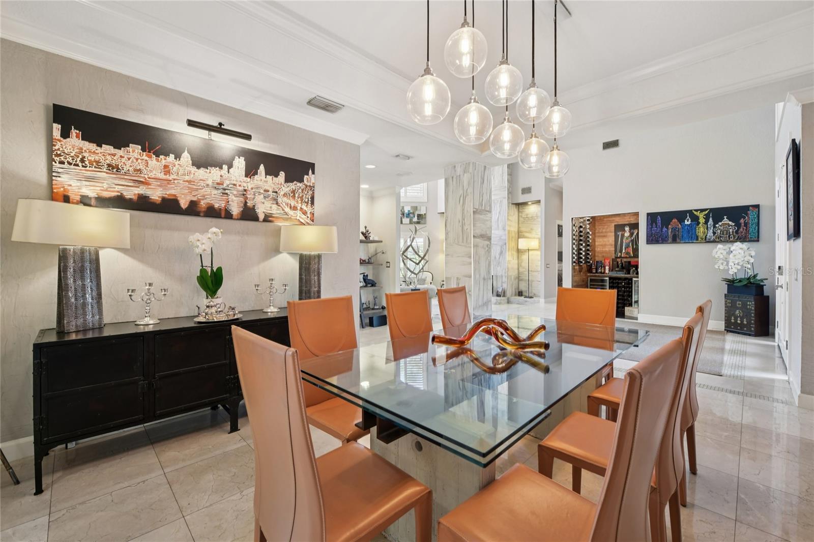 ISLEWORTH - Residential
