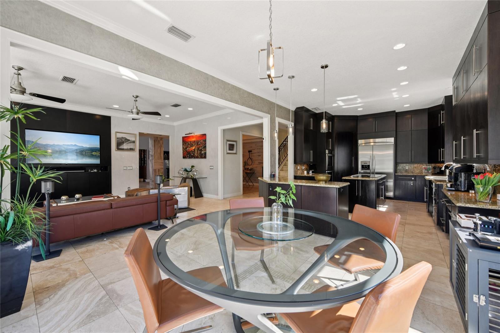 ISLEWORTH - Residential