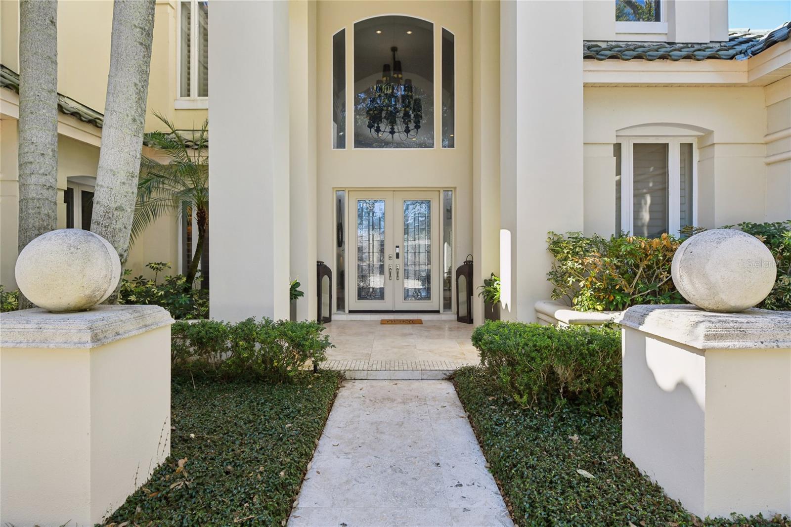 ISLEWORTH - Residential