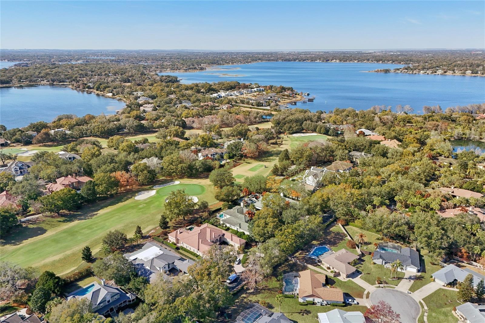 ISLEWORTH - Residential