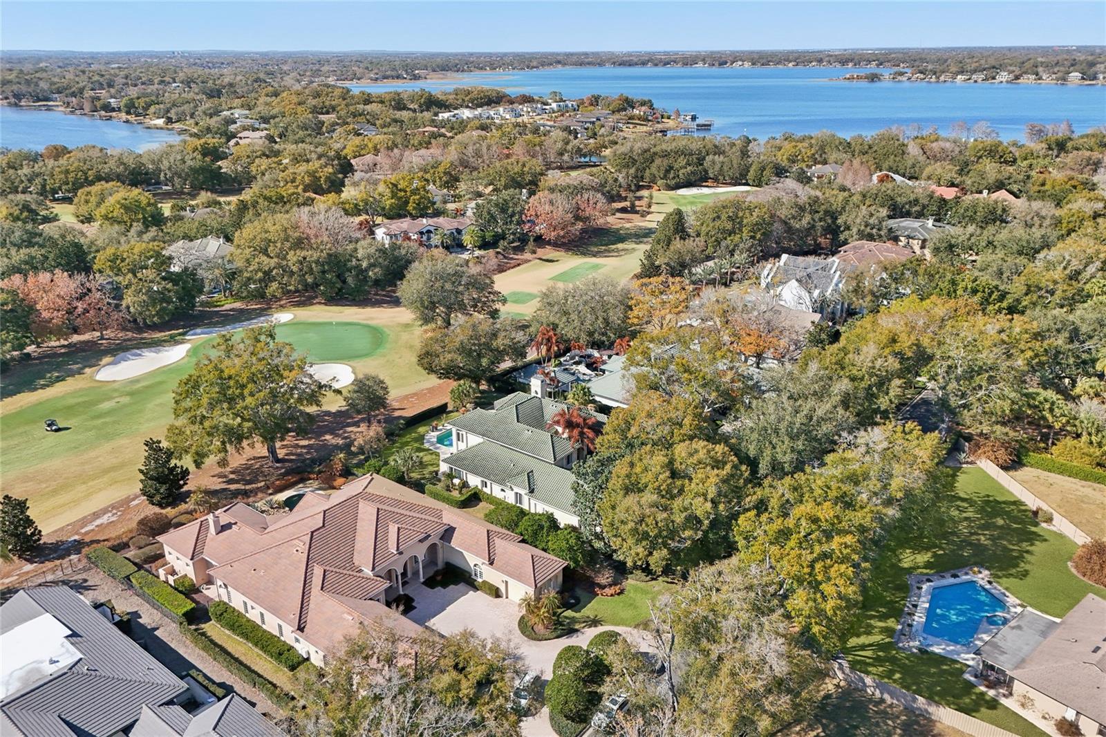 ISLEWORTH - Residential