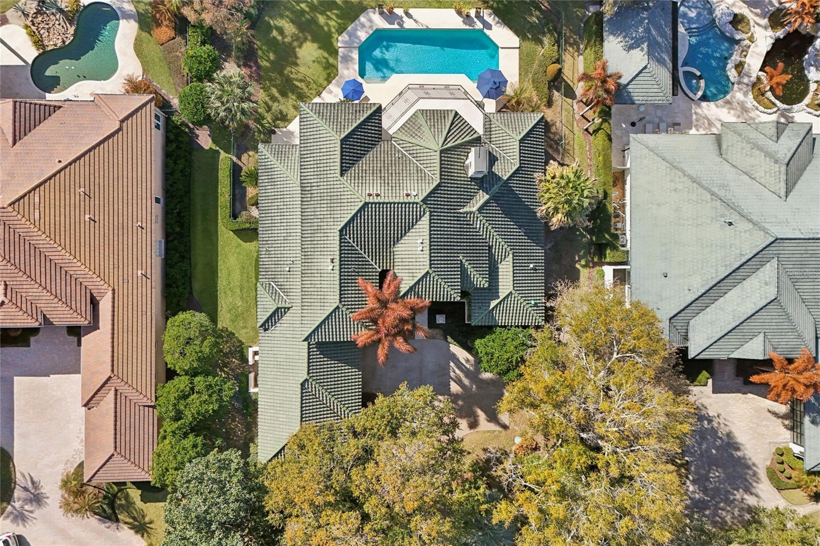 ISLEWORTH - Residential
