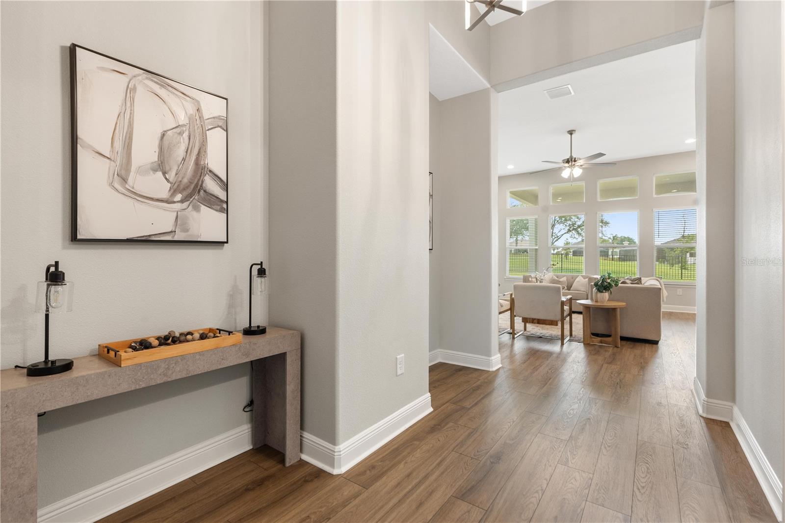 LAKE JOVITA GOLF & COUNTRY CLUB PH 03 C - Residential