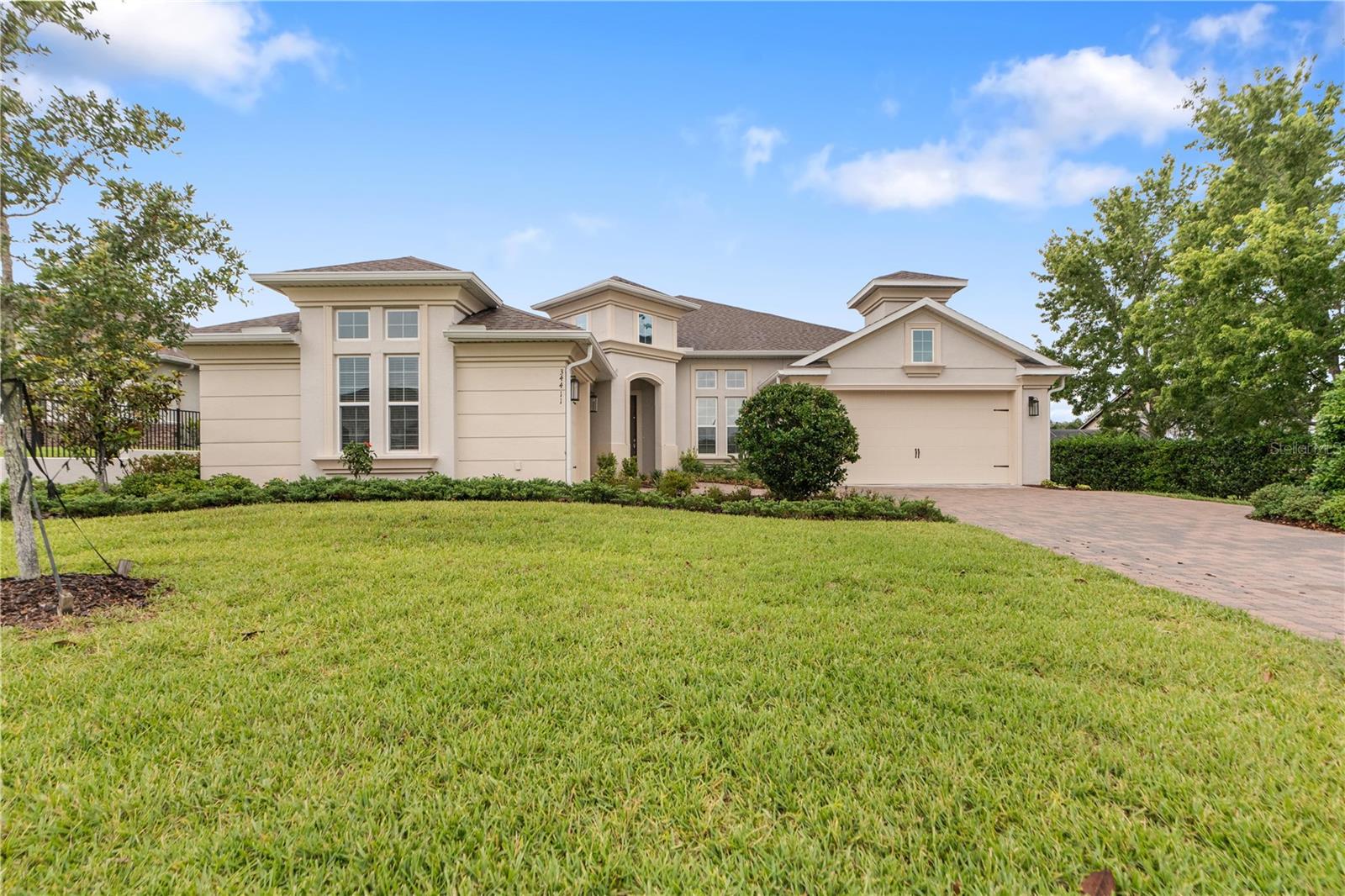 LAKE JOVITA GOLF & COUNTRY CLUB PH 03 C - Residential