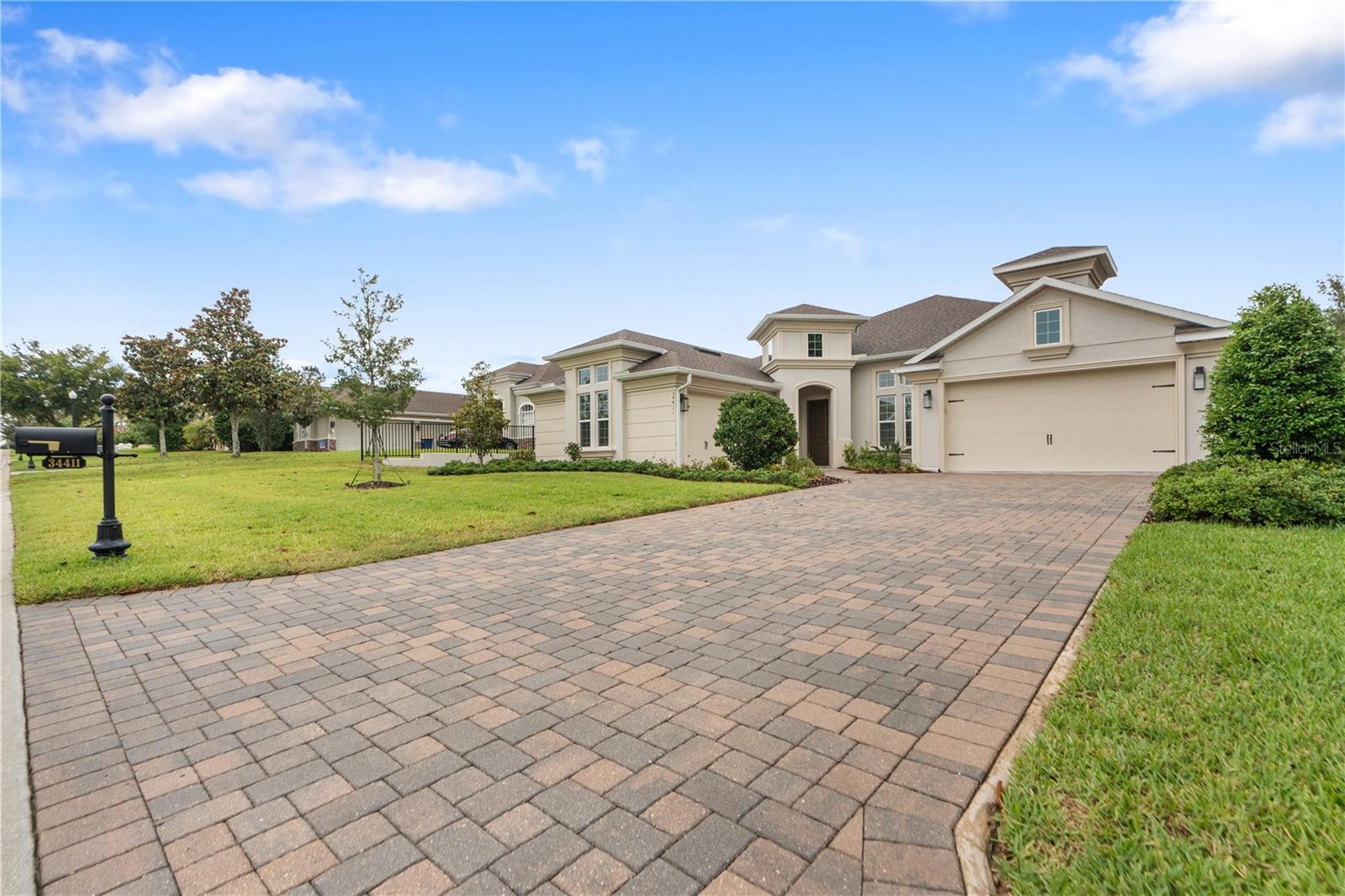 LAKE JOVITA GOLF & COUNTRY CLUB PH 03 C - Residential