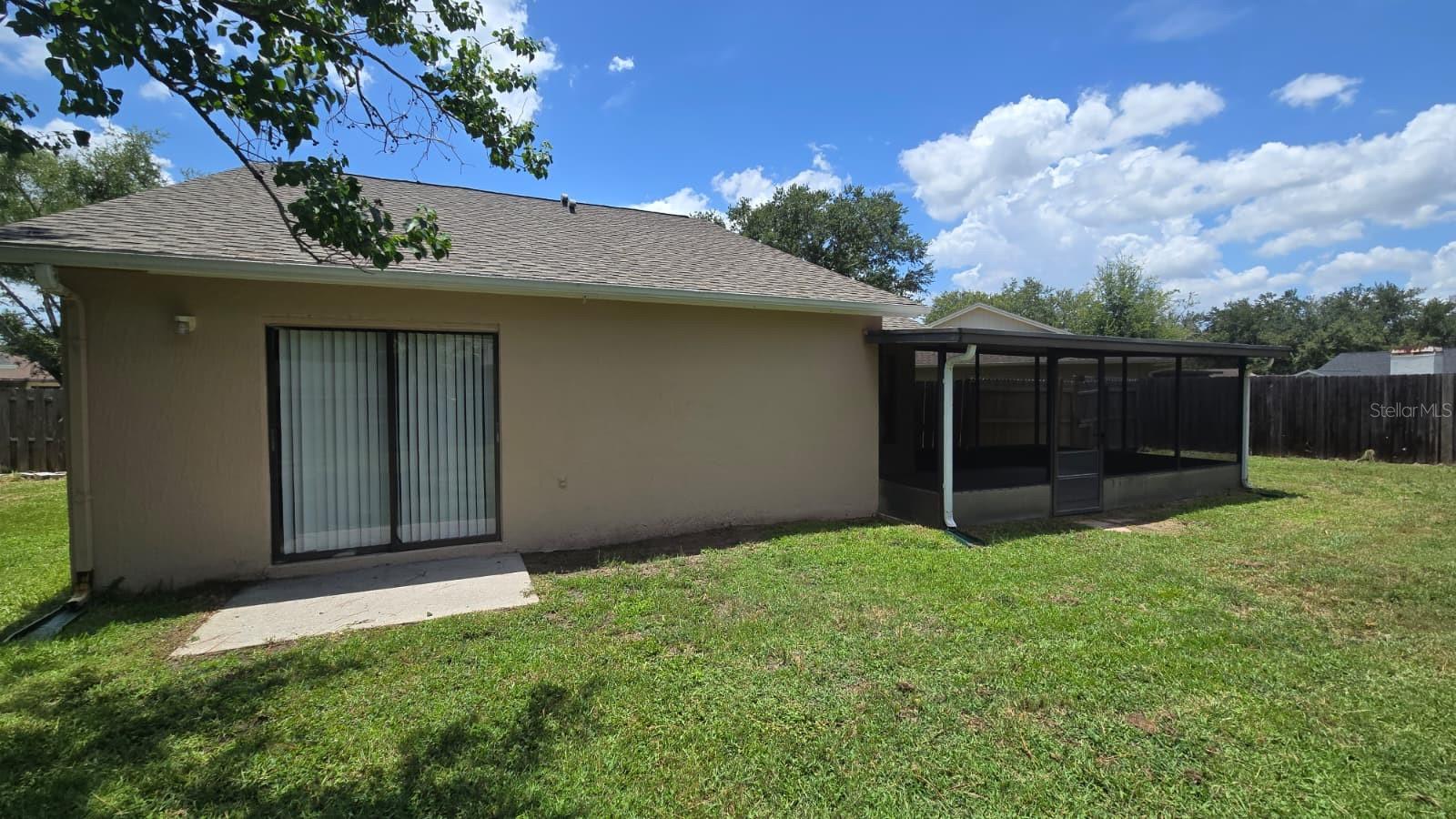 PROVIDENCE LAKES UNIT 1 - Residential