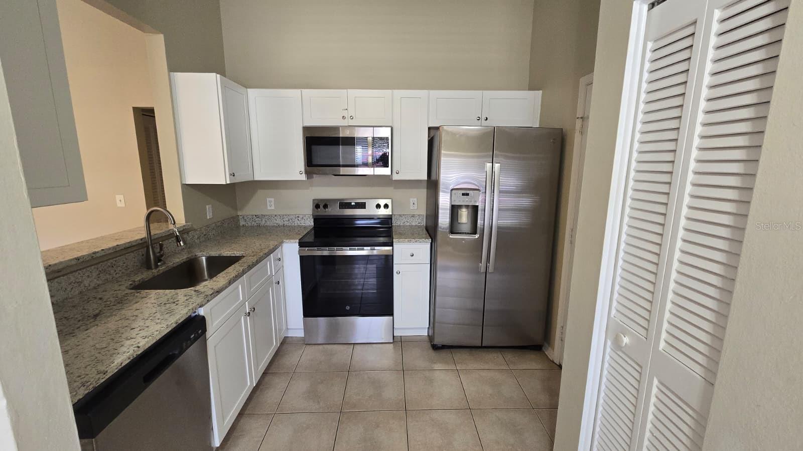 PROVIDENCE LAKES UNIT 1 - Residential