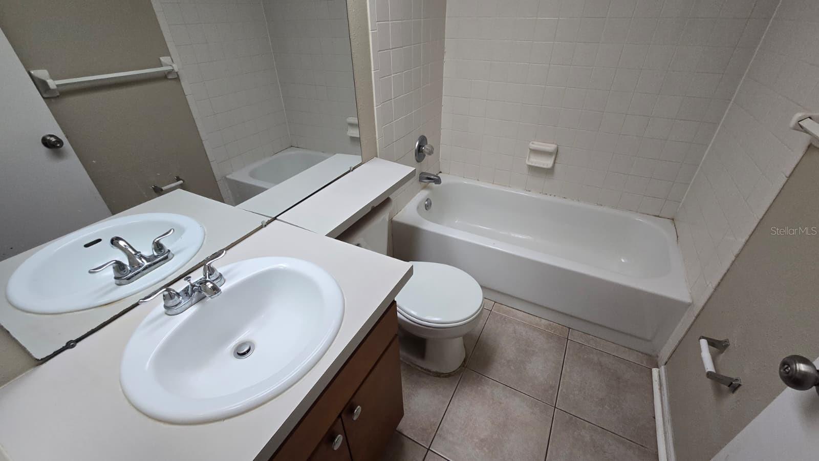 PROVIDENCE LAKES UNIT 1 - Residential
