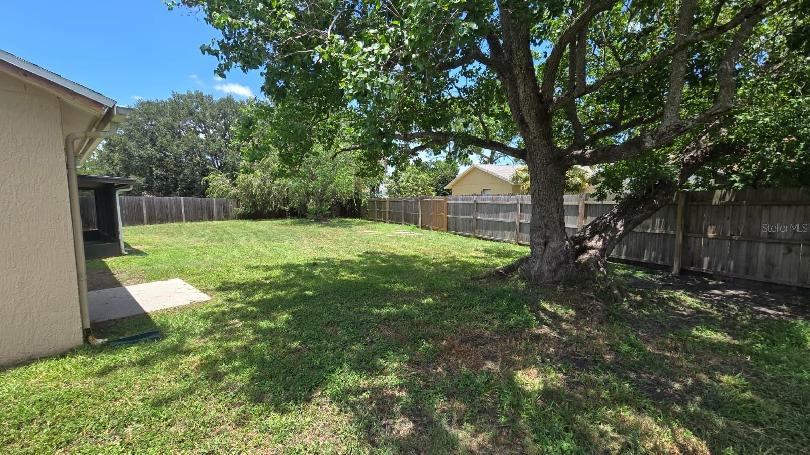 PROVIDENCE LAKES UNIT 1 - Residential