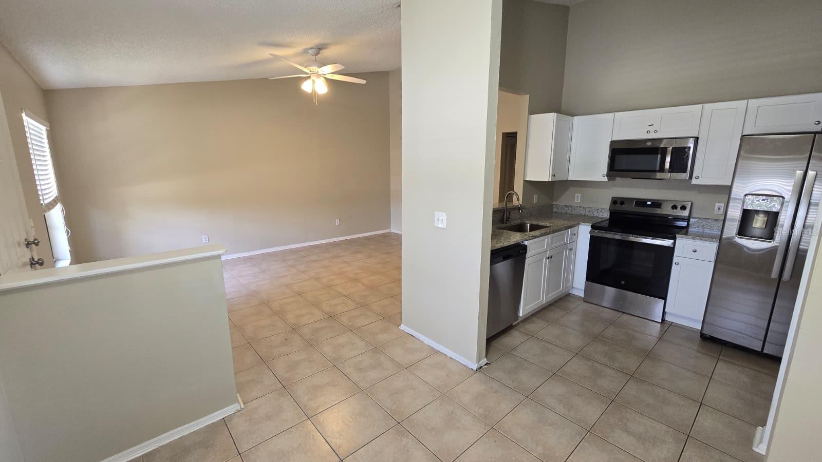 PROVIDENCE LAKES UNIT 1 - Residential