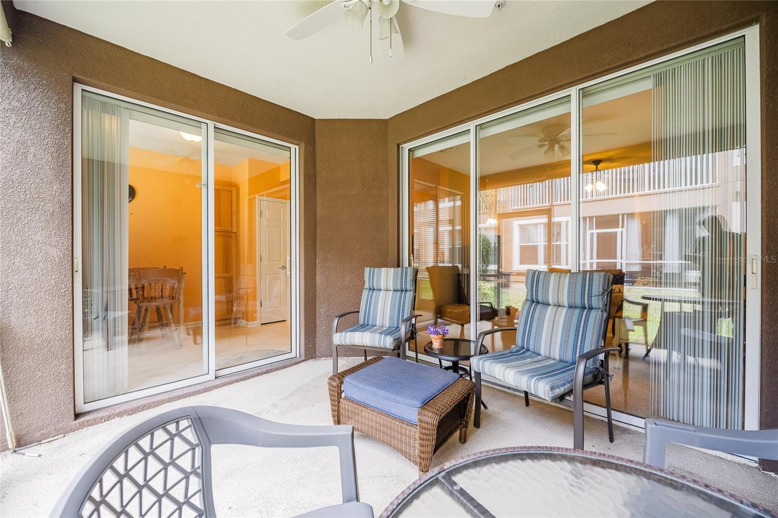 VILLA SERENA A CONDO - Residential