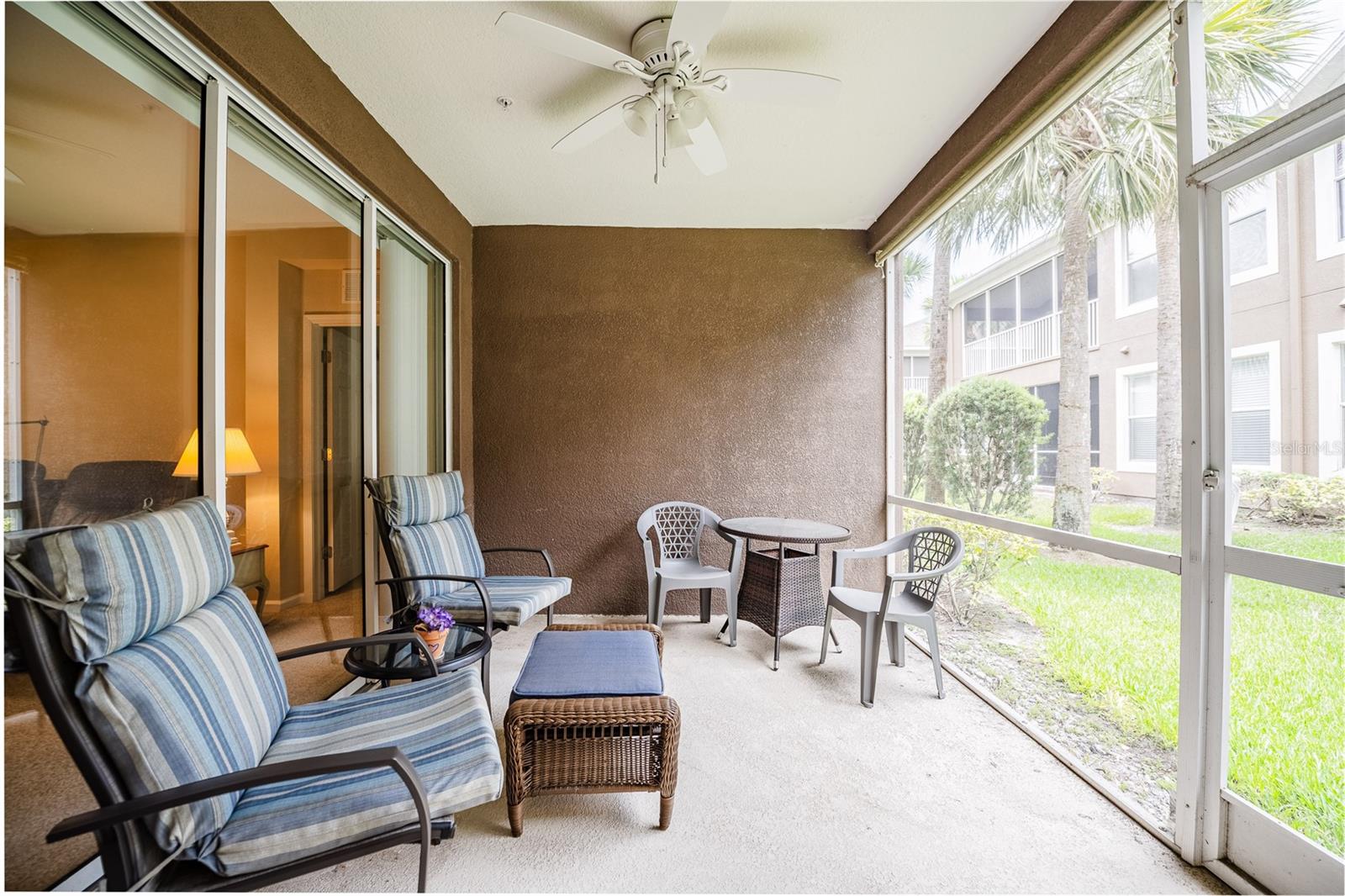 VILLA SERENA A CONDO - Residential