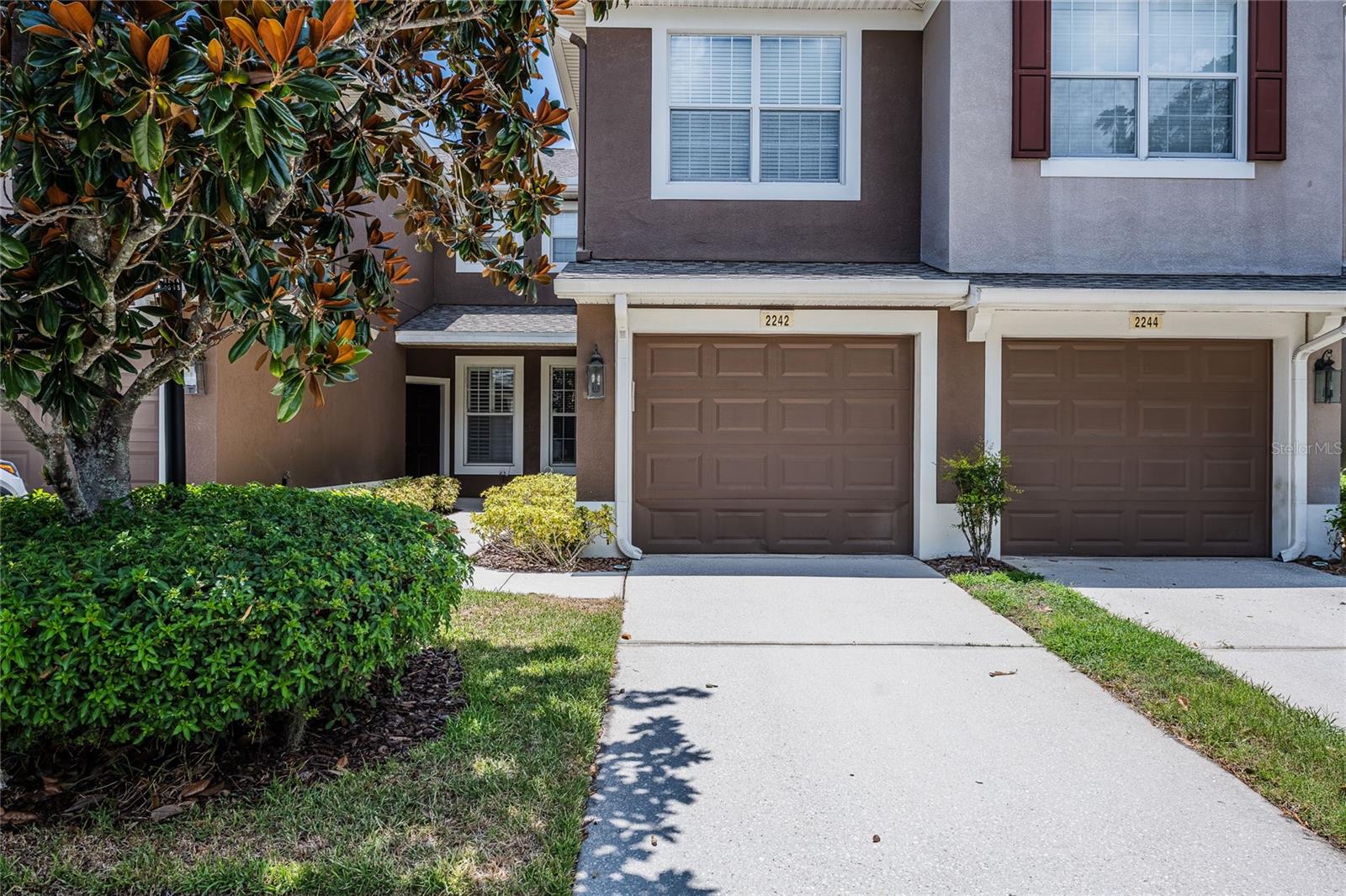 VILLA SERENA A CONDO - Residential