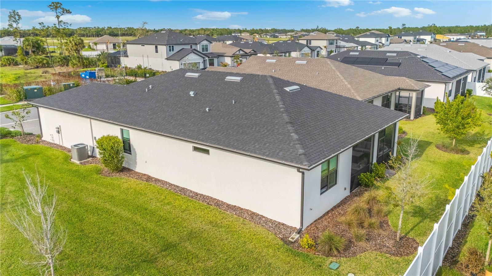 CEDAR GROVE PH 2B - Residential