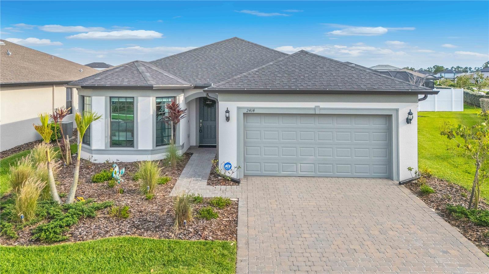 CEDAR GROVE PH 2B - Residential