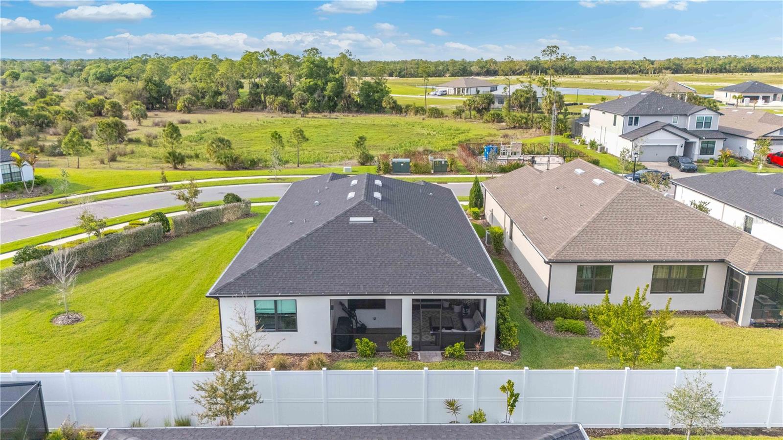 CEDAR GROVE PH 2B - Residential