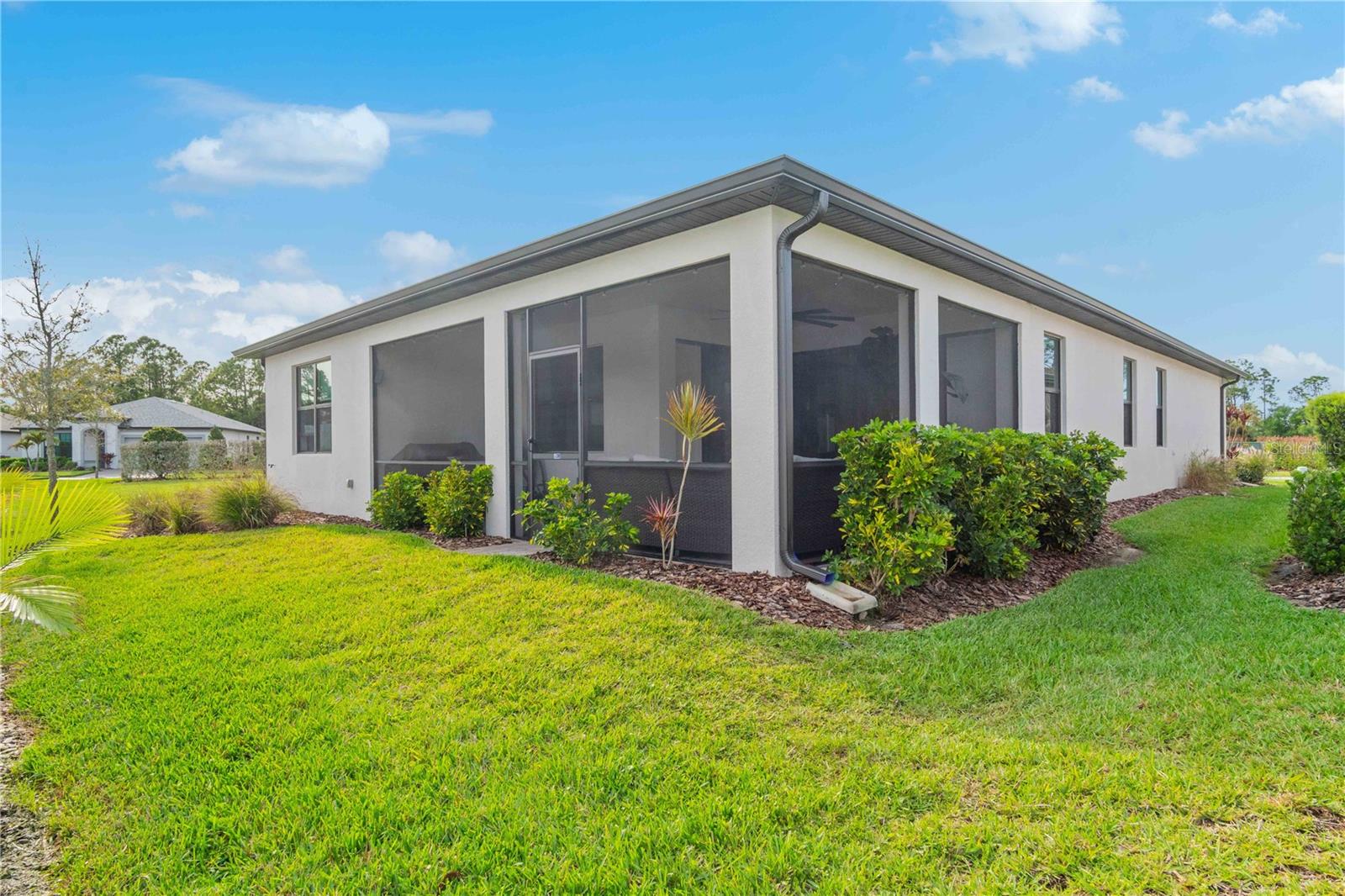 CEDAR GROVE PH 2B - Residential