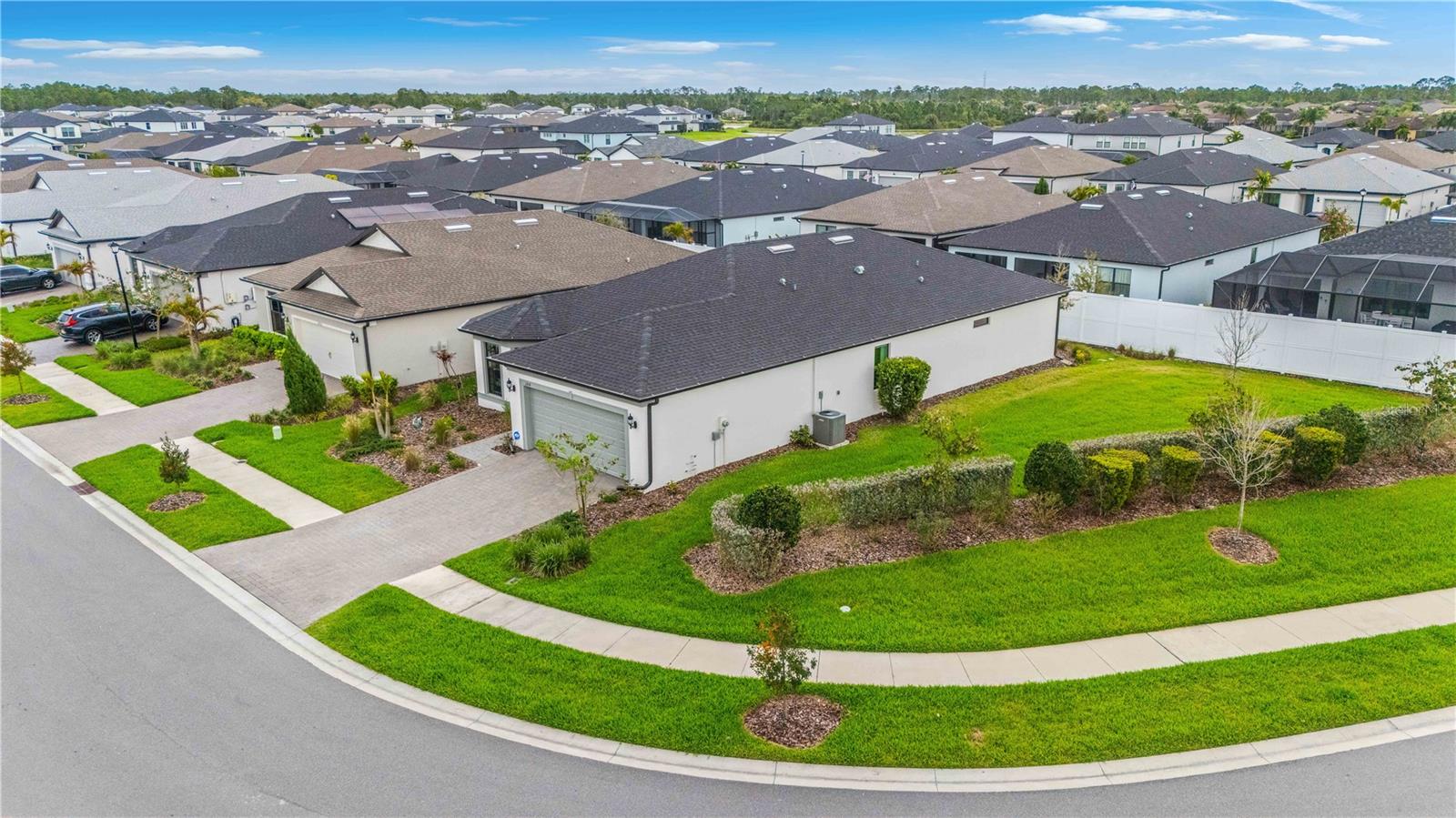 CEDAR GROVE PH 2B - Residential