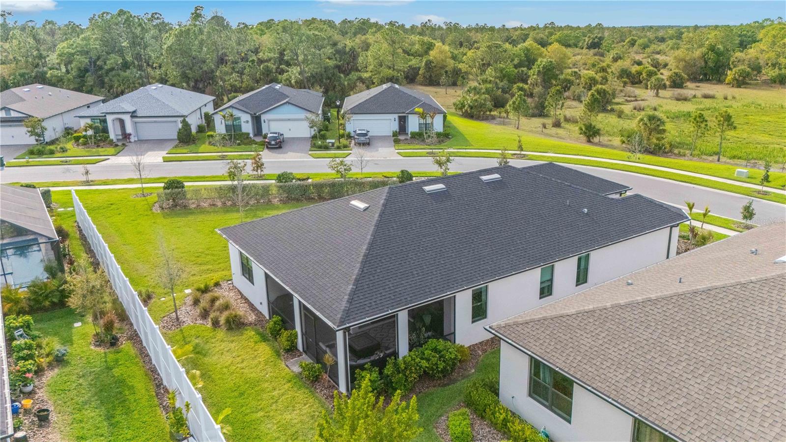 CEDAR GROVE PH 2B - Residential