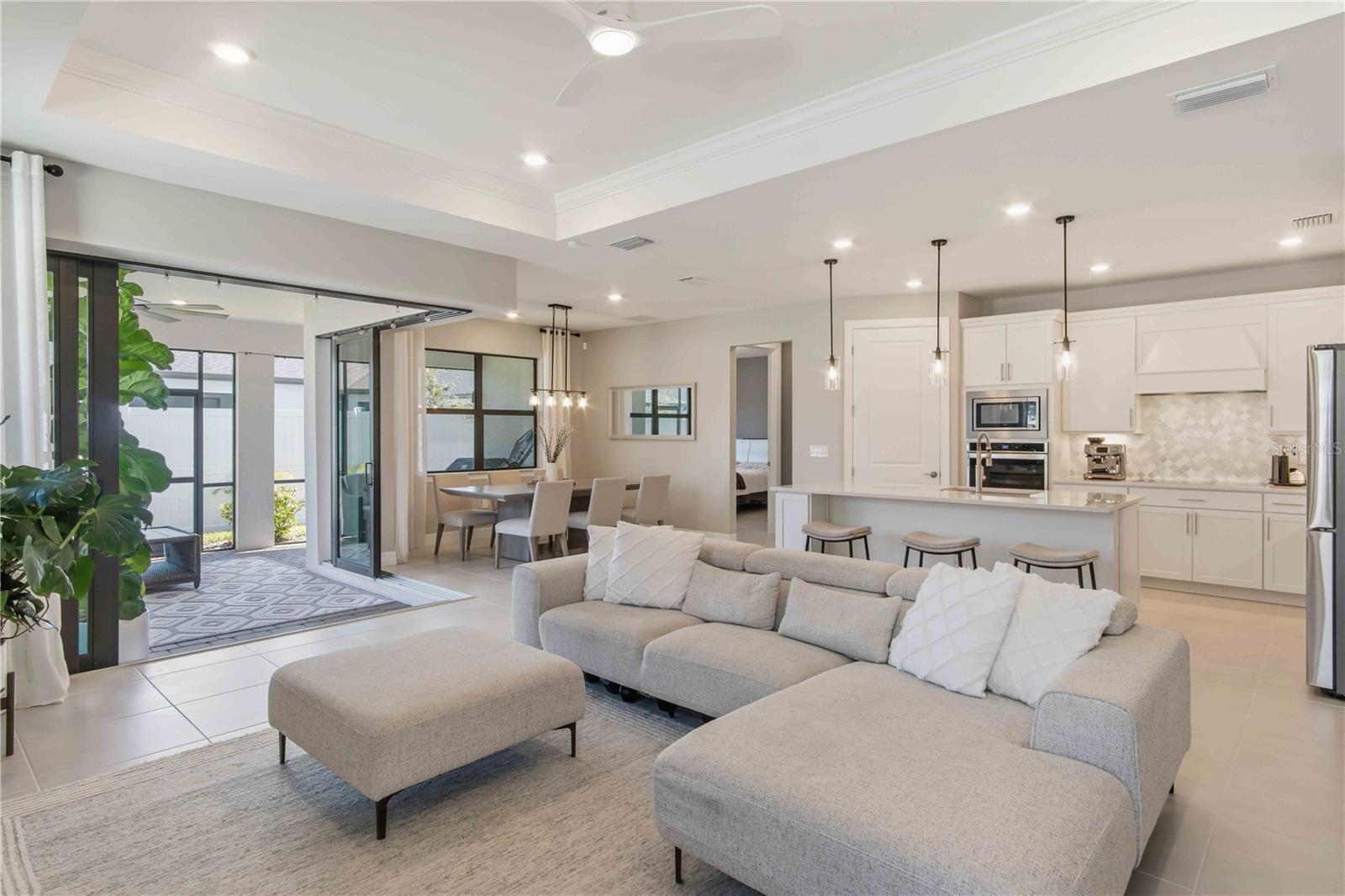 CEDAR GROVE PH 2B - Residential