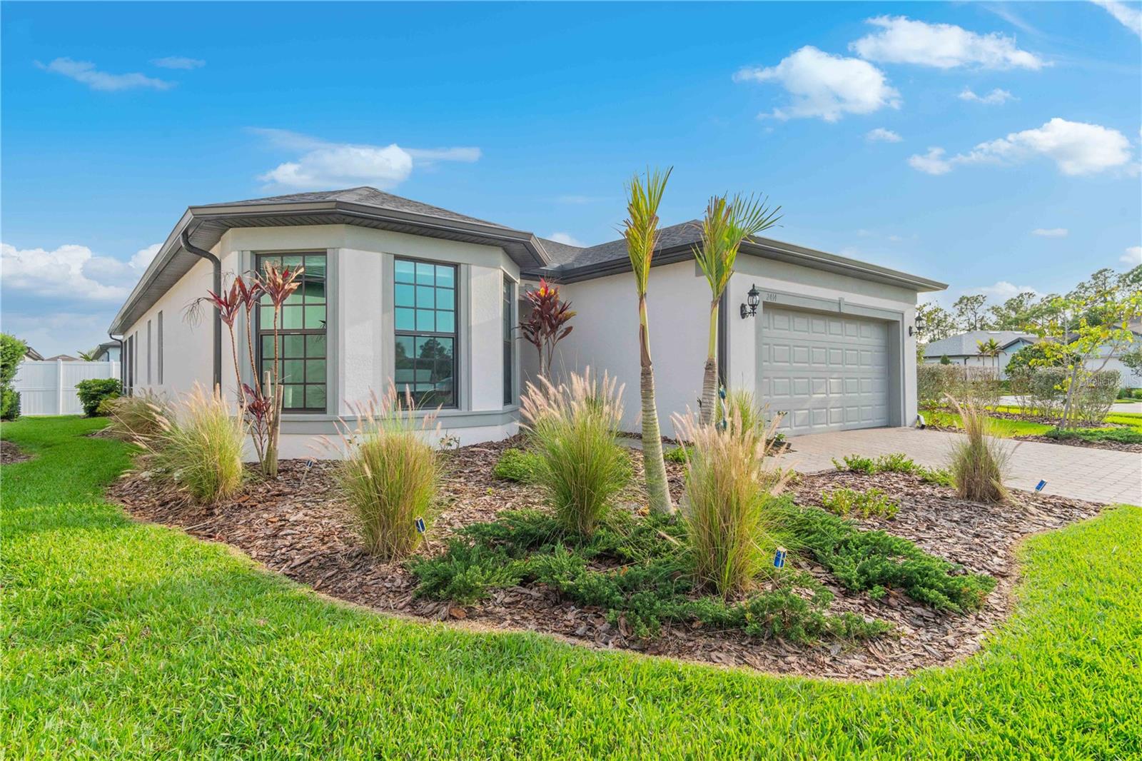 CEDAR GROVE PH 2B - Residential