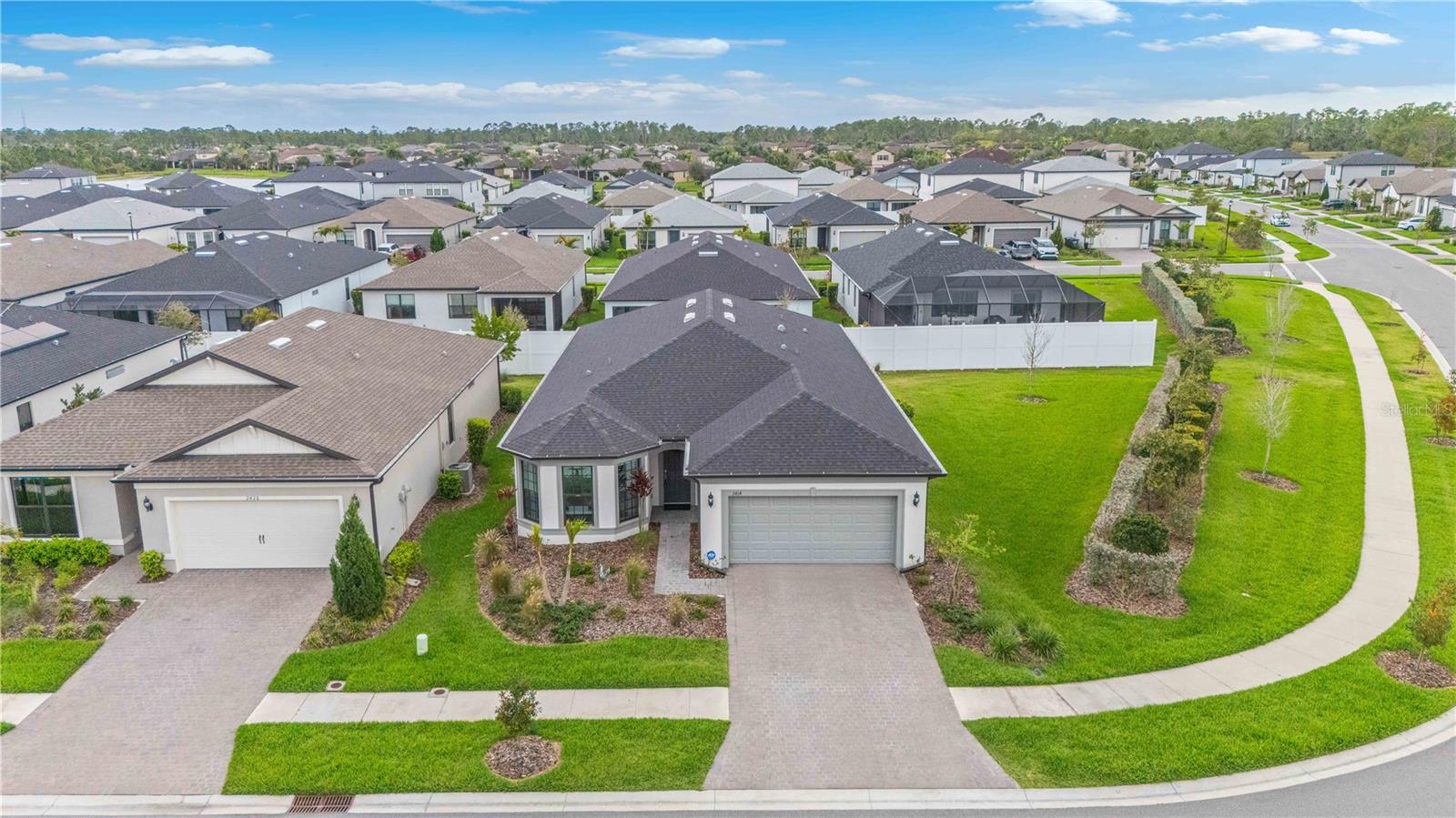 CEDAR GROVE PH 2B - Residential