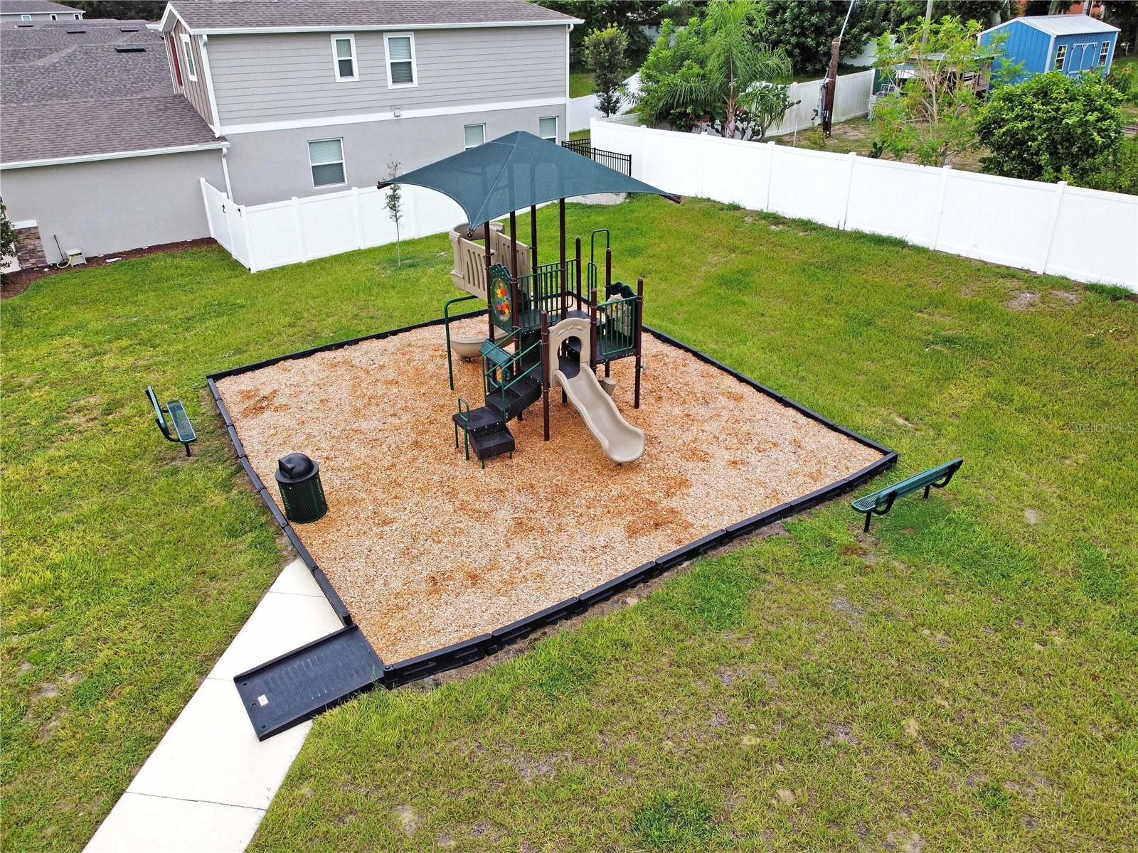 SEASONS AT FOREST CREEK - Residential Lease