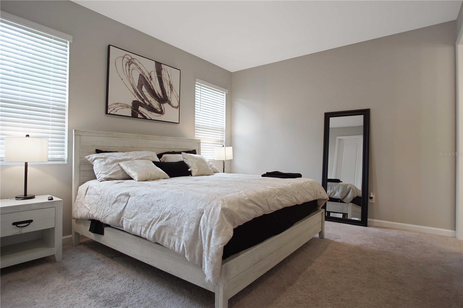 SEASONS AT FOREST CREEK - Residential Lease