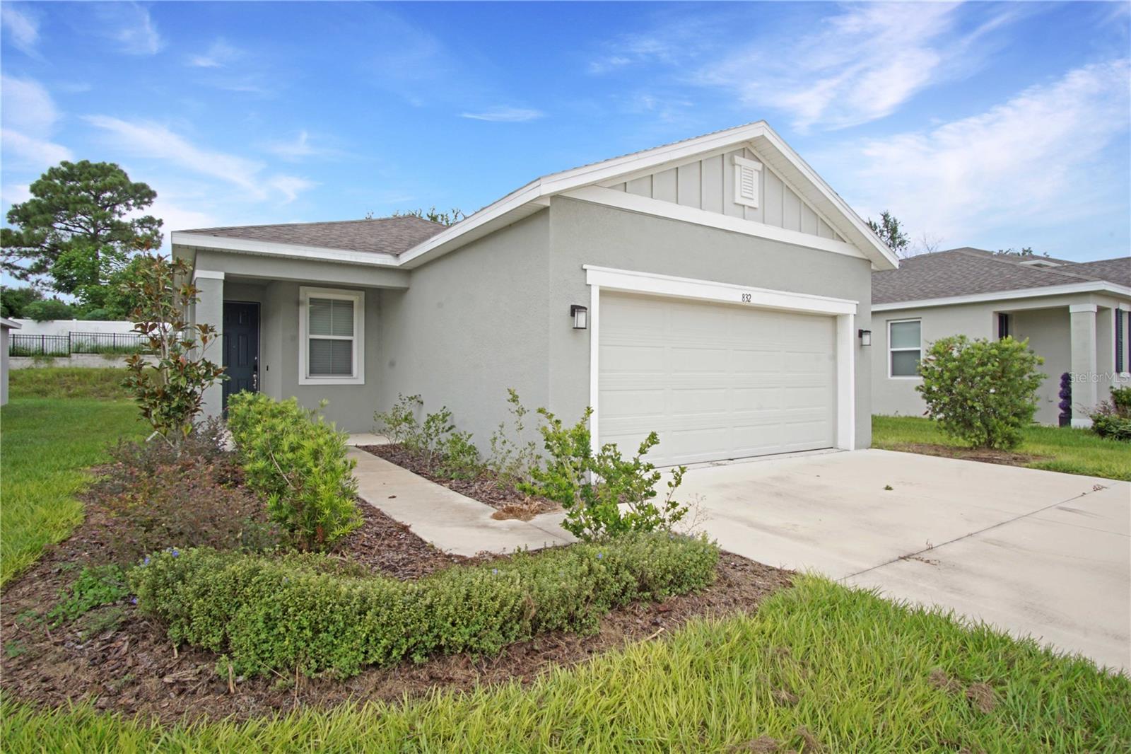 SEASONS AT FOREST CREEK - Residential Lease