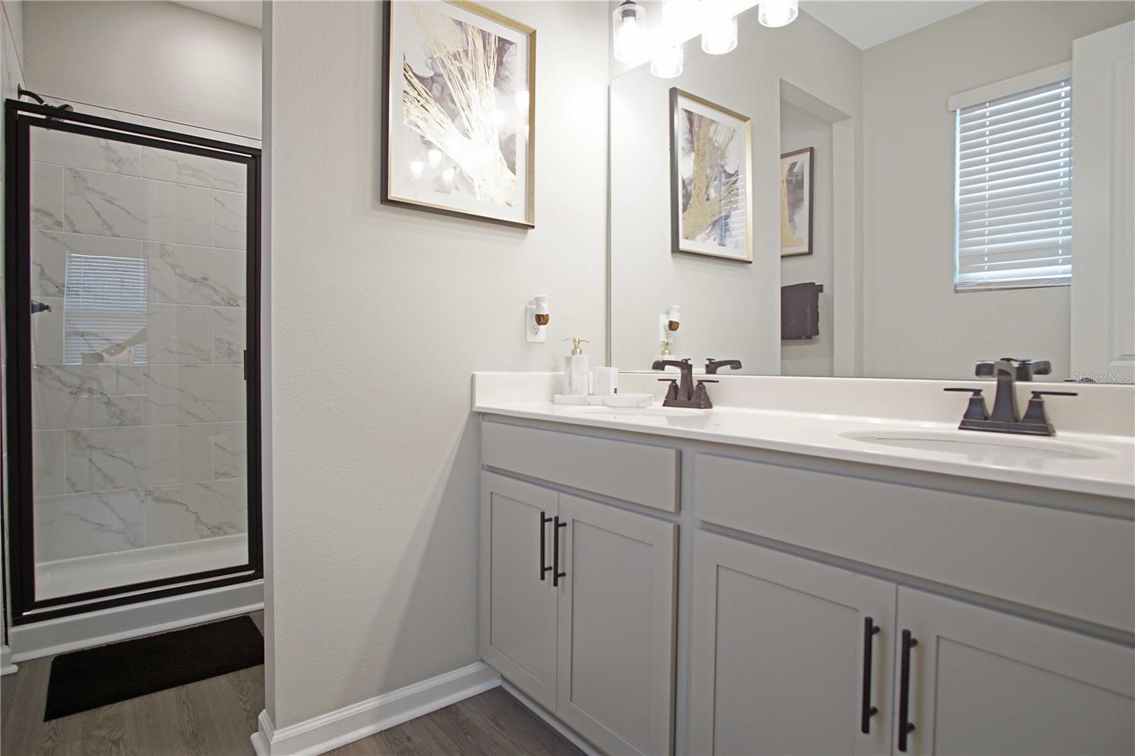 SEASONS AT FOREST CREEK - Residential Lease