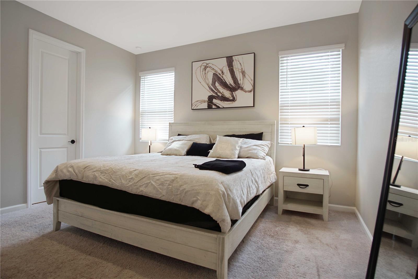 SEASONS AT FOREST CREEK - Residential Lease