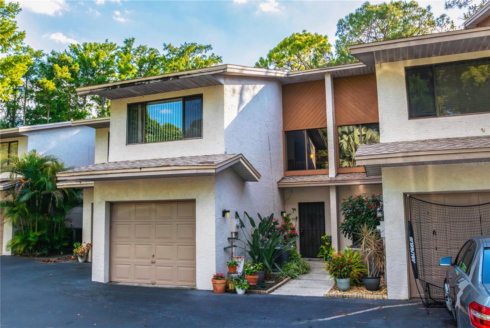 TARPON LANDINGS - Residential
