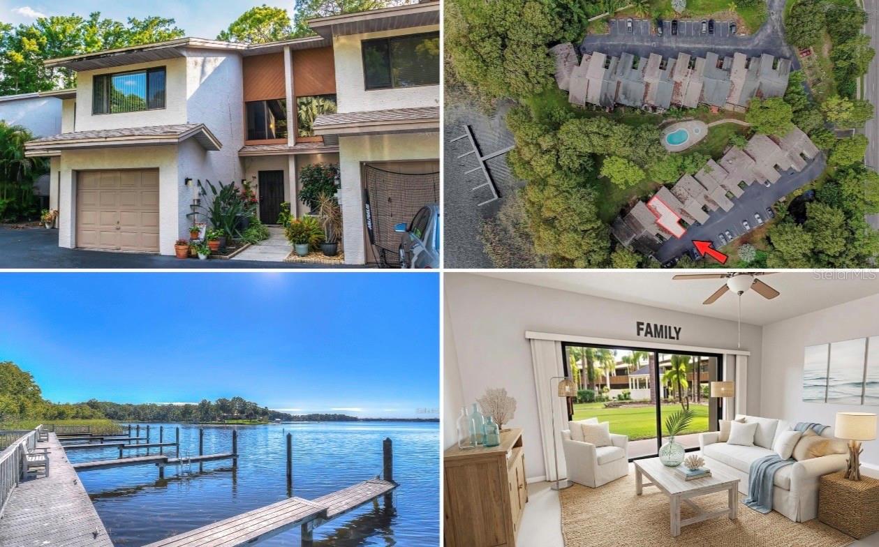 TARPON LANDINGS - Residential