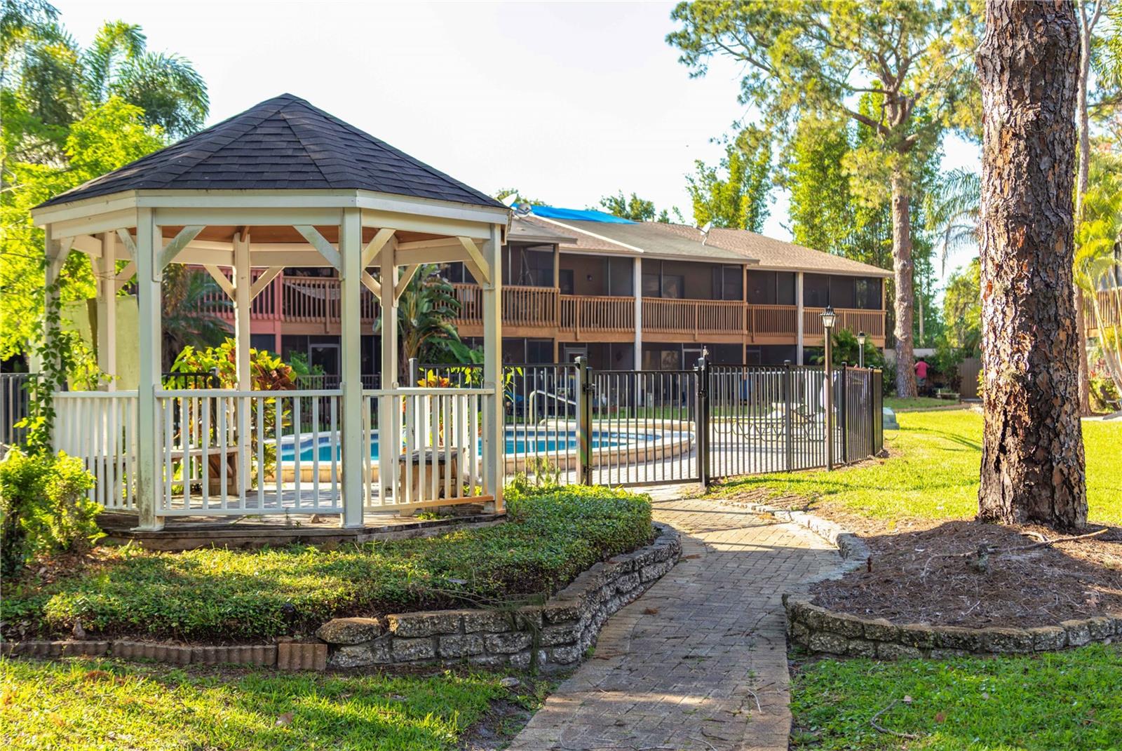 TARPON LANDINGS - Residential