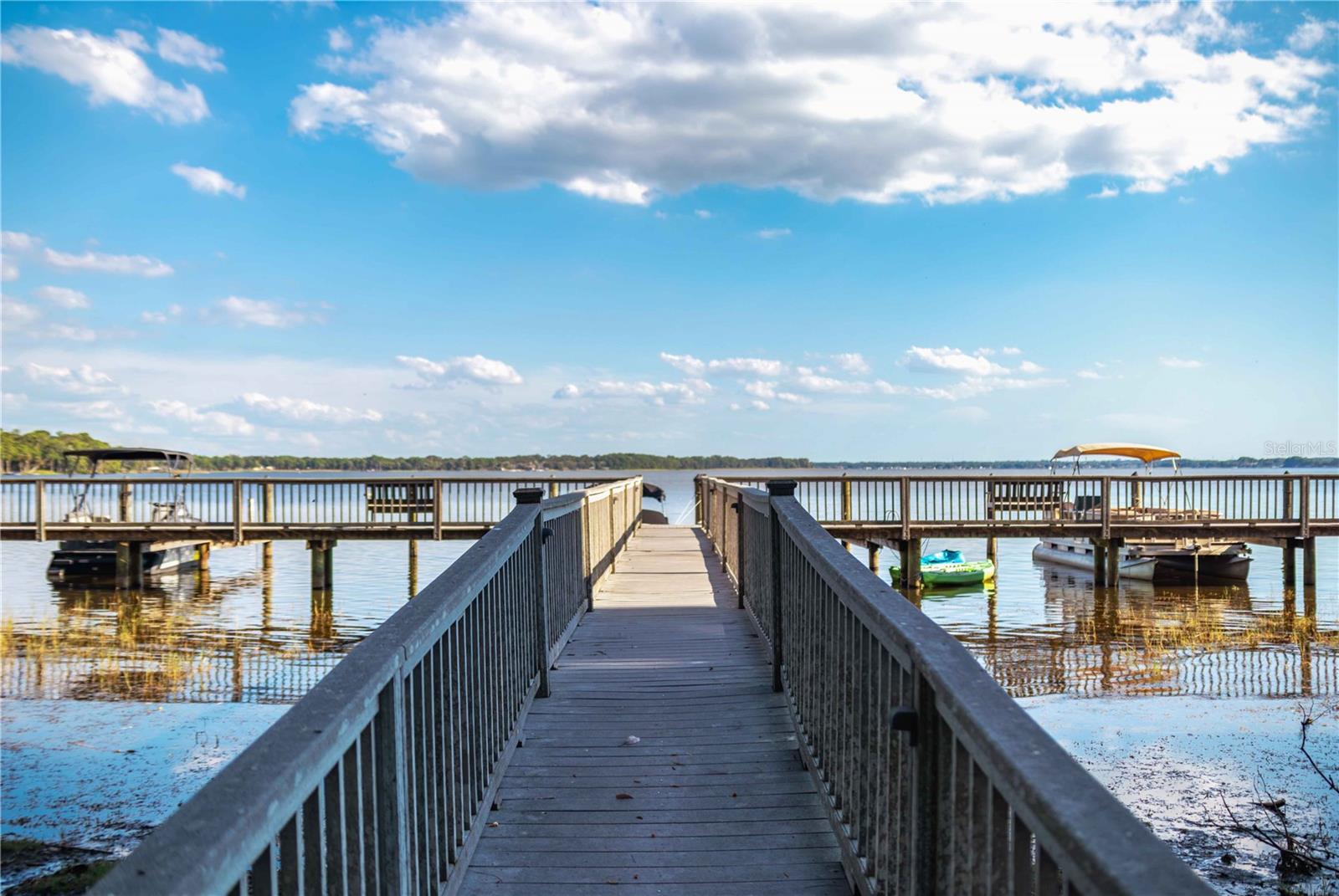 TARPON LANDINGS - Residential