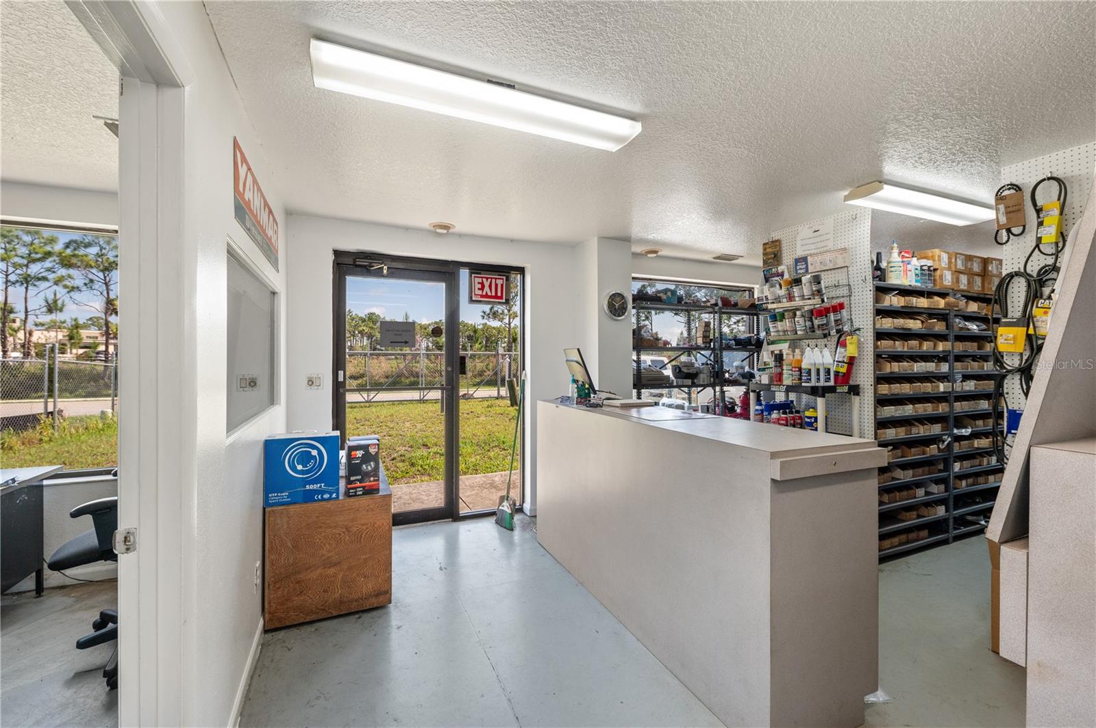 SHULMANS COMM PARK - Commercial Sale