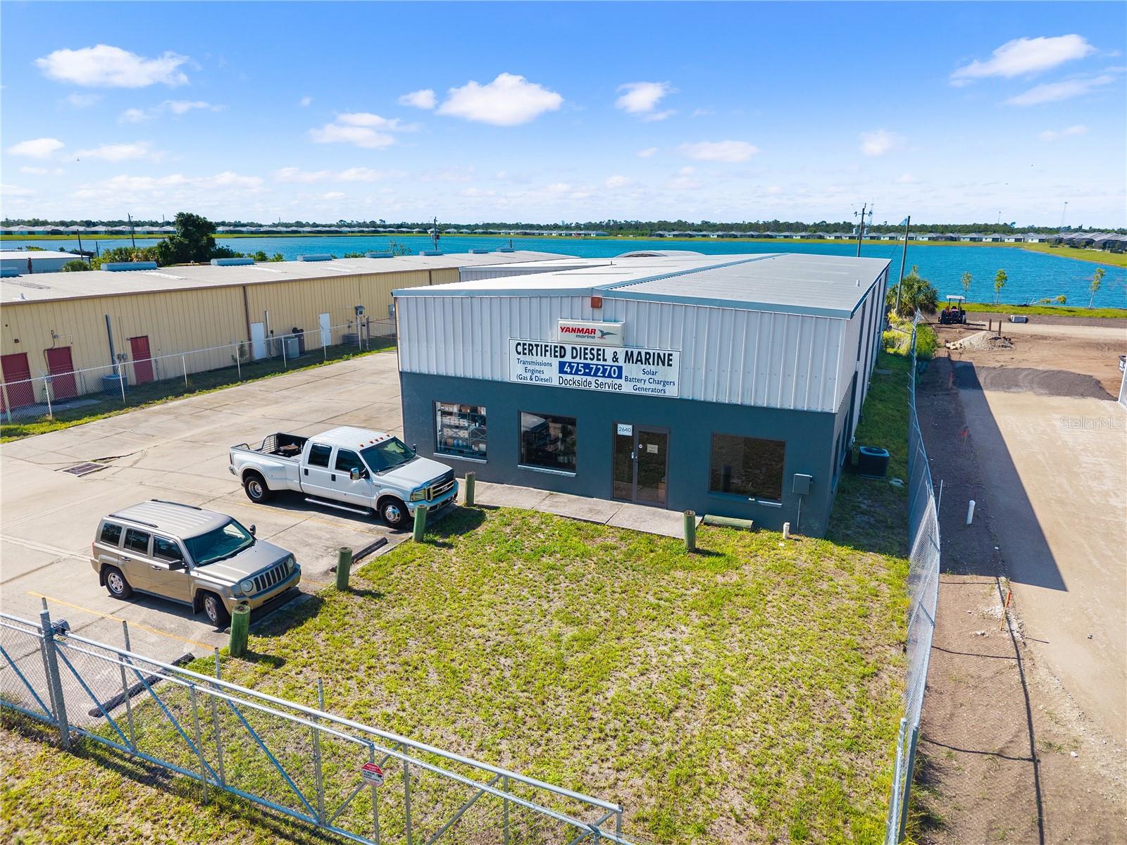 A Legacy Business. A Rare Opportunity. A Complete Turnkey Investment.
For the first time in over four decades, this highly sought-after marine engine and service business is available and it won't last long. With an established and loyal clientele, coveted dealerships, and a sterling reputation built over 40+ years, this is the kind of opportunity serious investors and entrepreneurs dream about.
What's included is nothing short of extraordinary: land, buildings, inventory, and active dealerships everything you need to step in and thrive from day one. This isn't just a business purchase; it's a complete, income-generating ecosystem in one of the most resilient and growing sectors of the recreational industry.
The seller is committed to your success and will provide hands-on training to ensure a seamless transition for a qualified buyer. Whether you're an industry veteran or a savvy entrepreneur looking to own a proven enterprise, this is your chance to acquire a cornerstone business with deep roots and limitless growth potential.
Opportunities like this surface once in a generation. Don't miss yours.