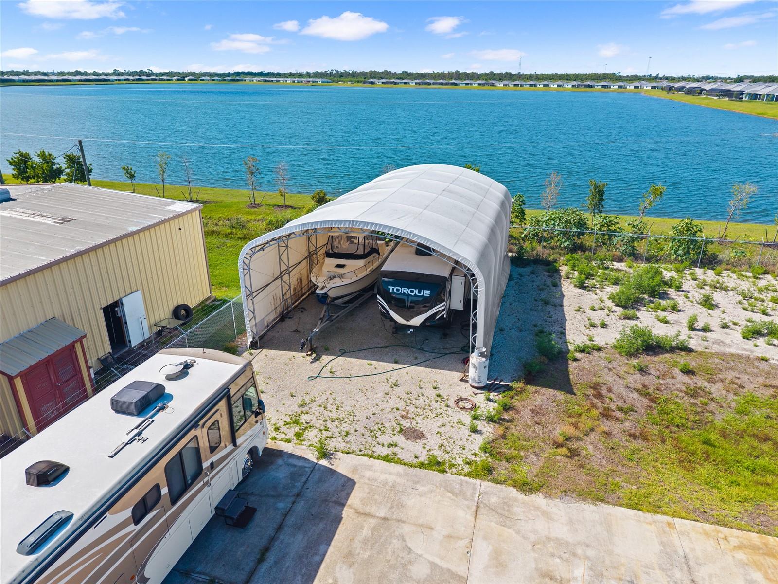 SHULMANS COMM PARK - Commercial Sale