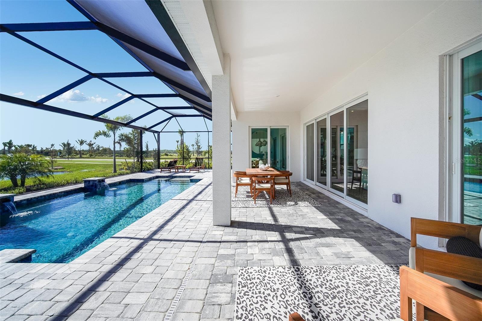CALUSA COUNTRY CLUB - Residential