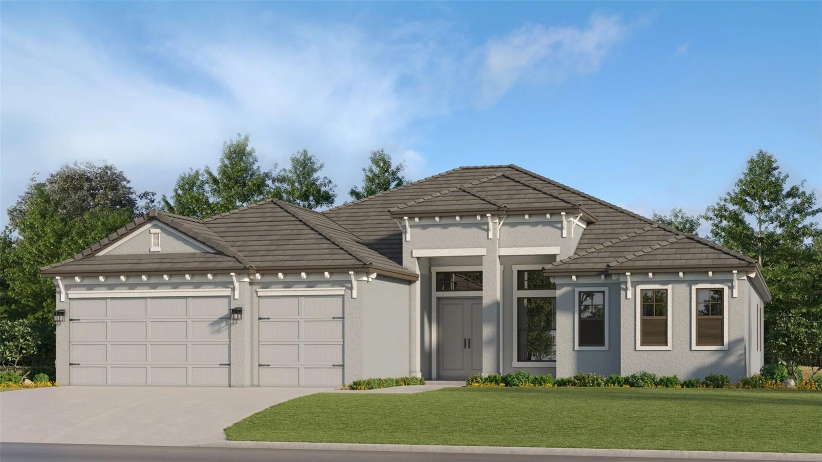 CALUSA COUNTRY CLUB - Residential