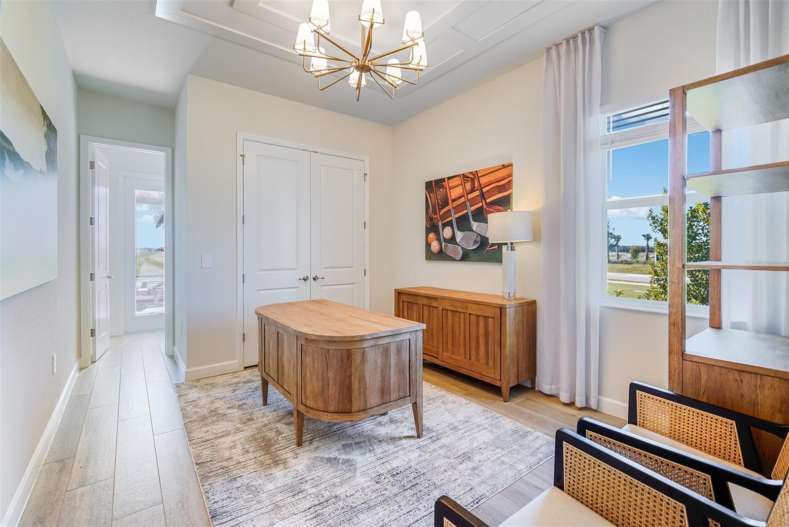 CALUSA COUNTRY CLUB - Residential