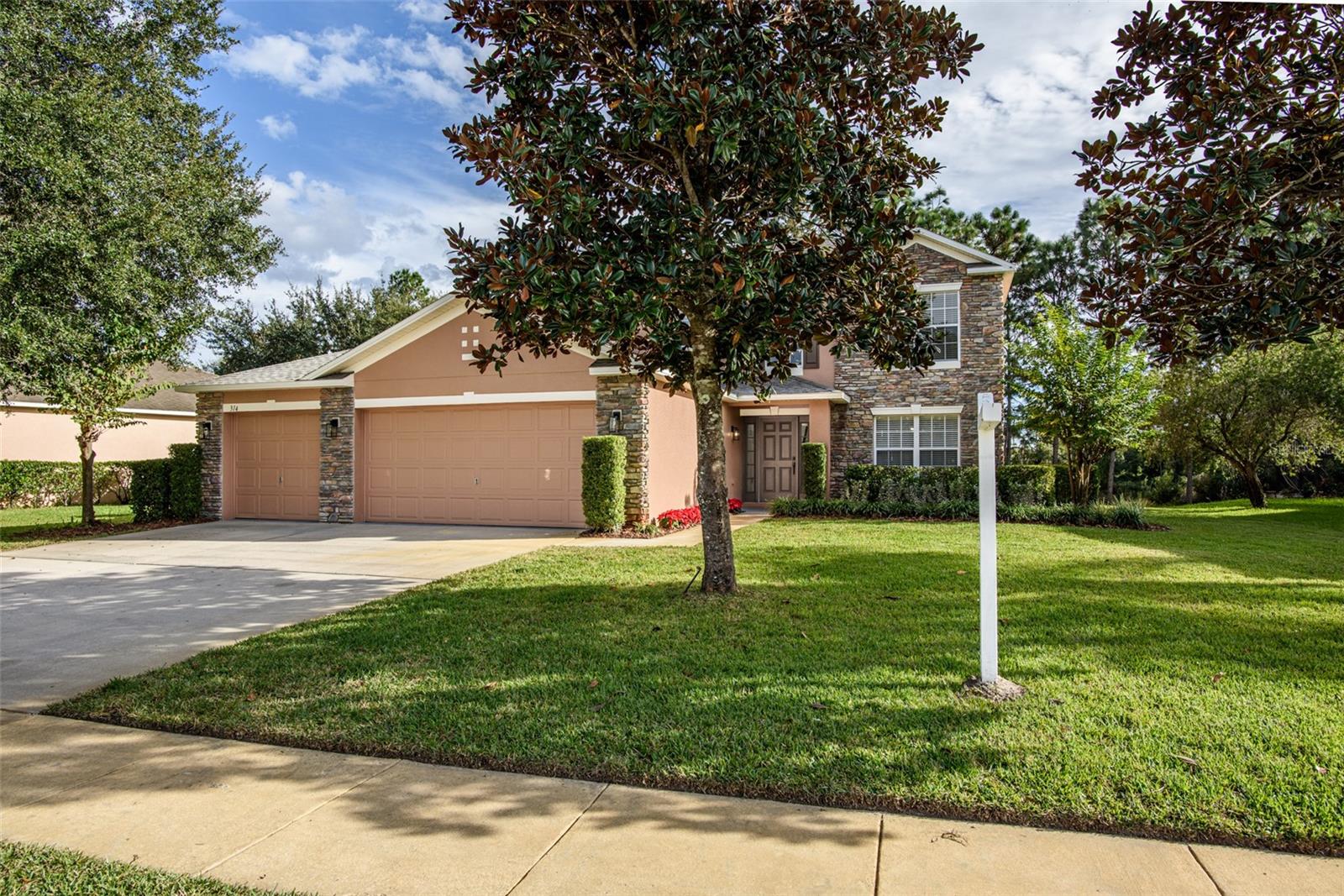 TRAILS-UNIT 3 - Residential