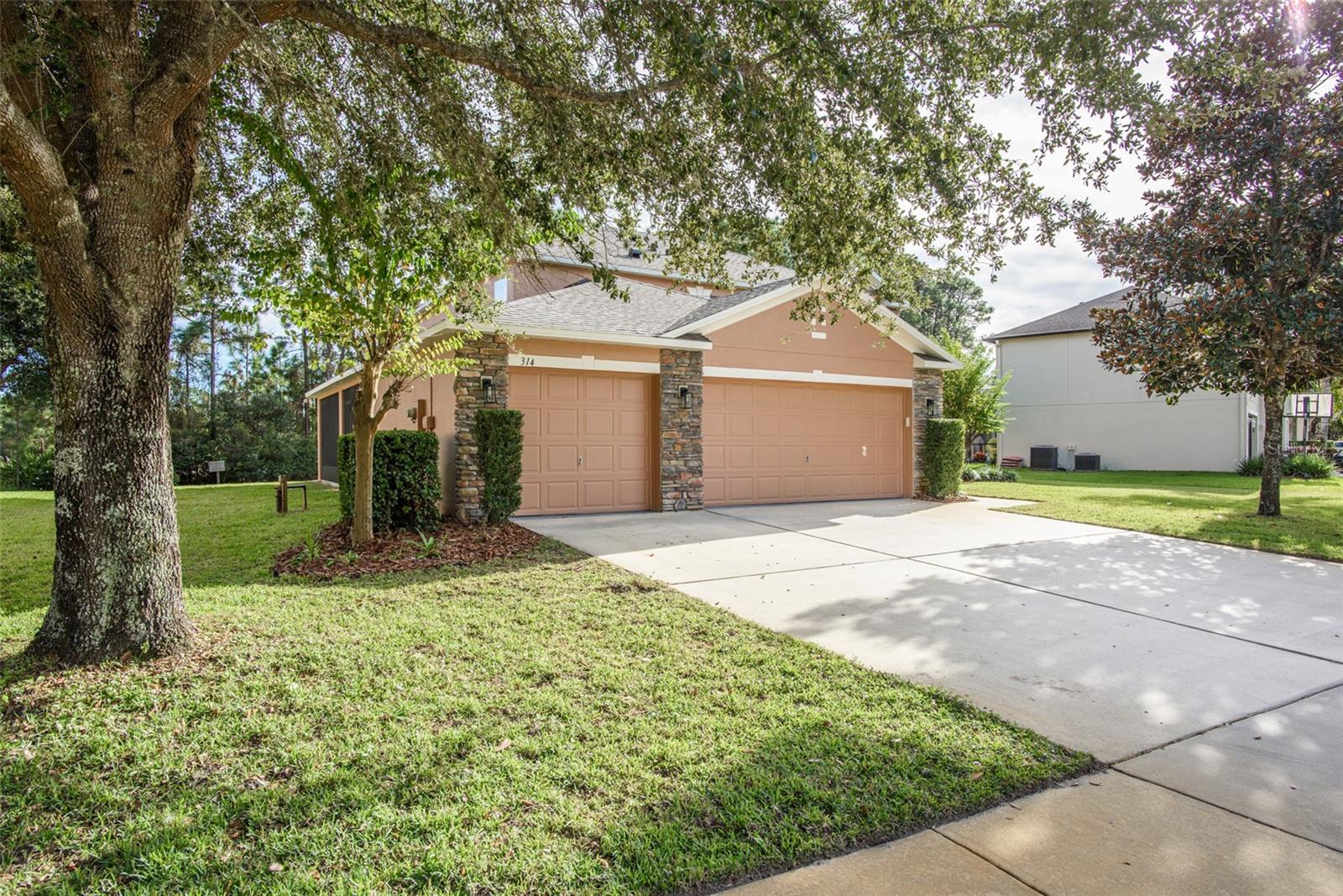 TRAILS-UNIT 3 - Residential