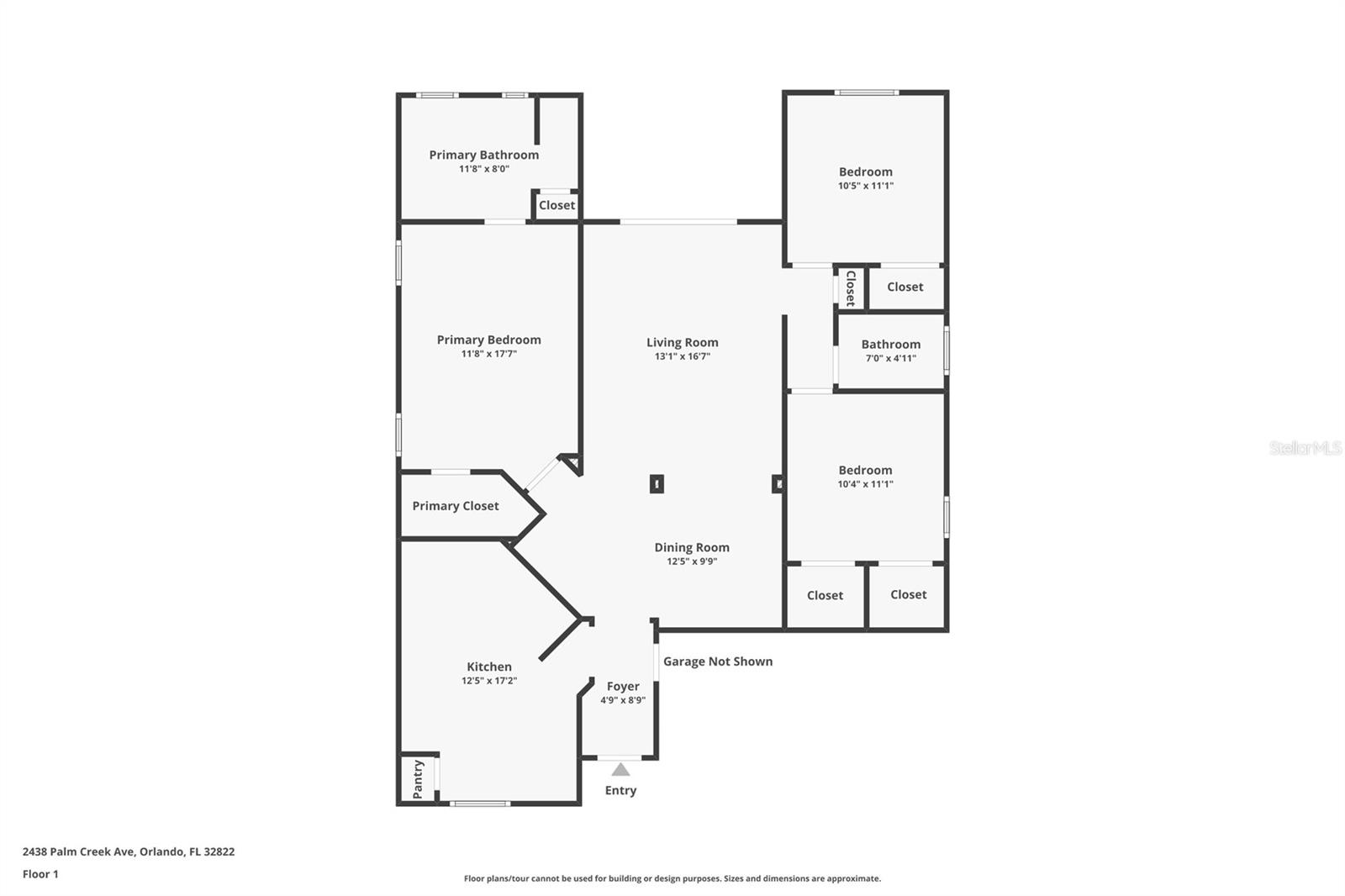 ROSE POINTE - Residential
