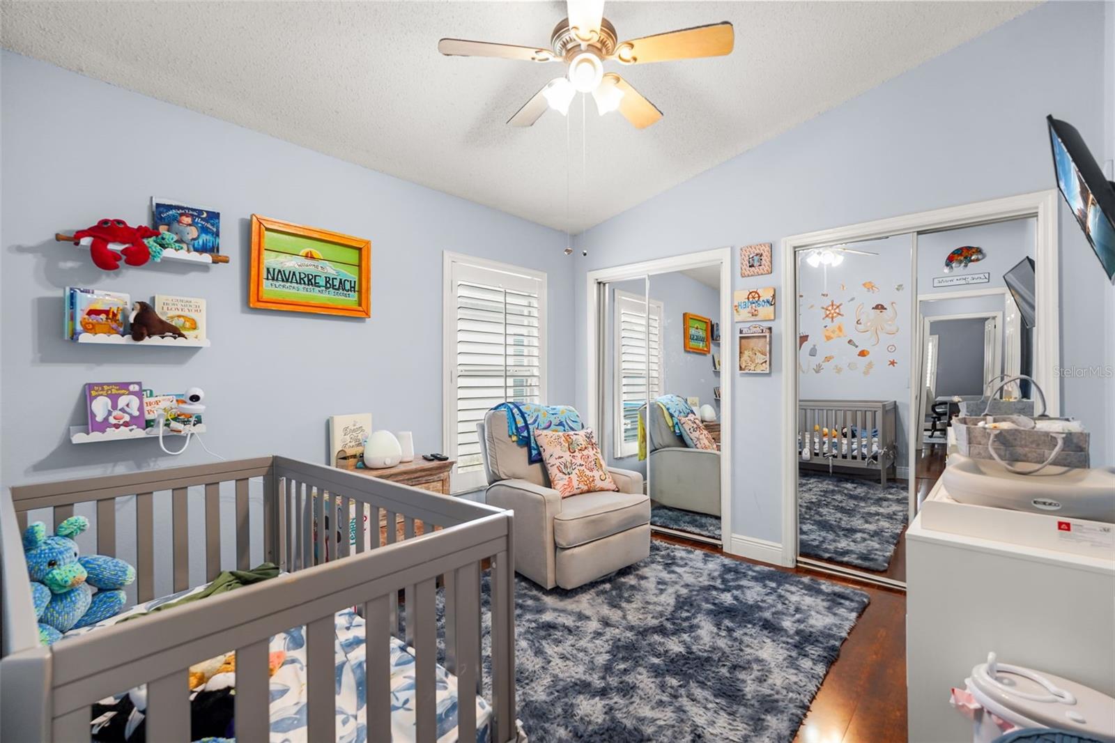 ROSE POINTE - Residential