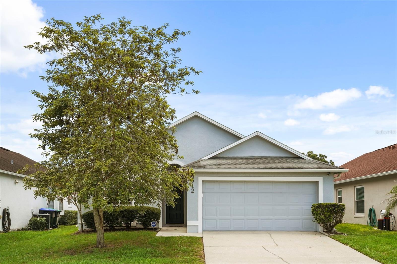 ROSE POINTE - Residential